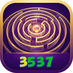3537