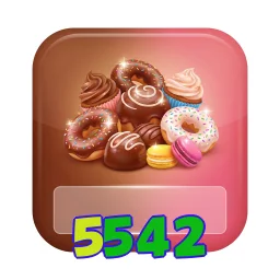 5542