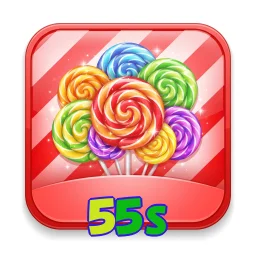 55s