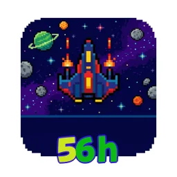 56h