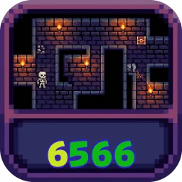 6566