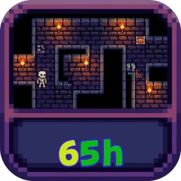 65h