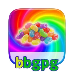 bbgpg