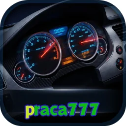 praca777